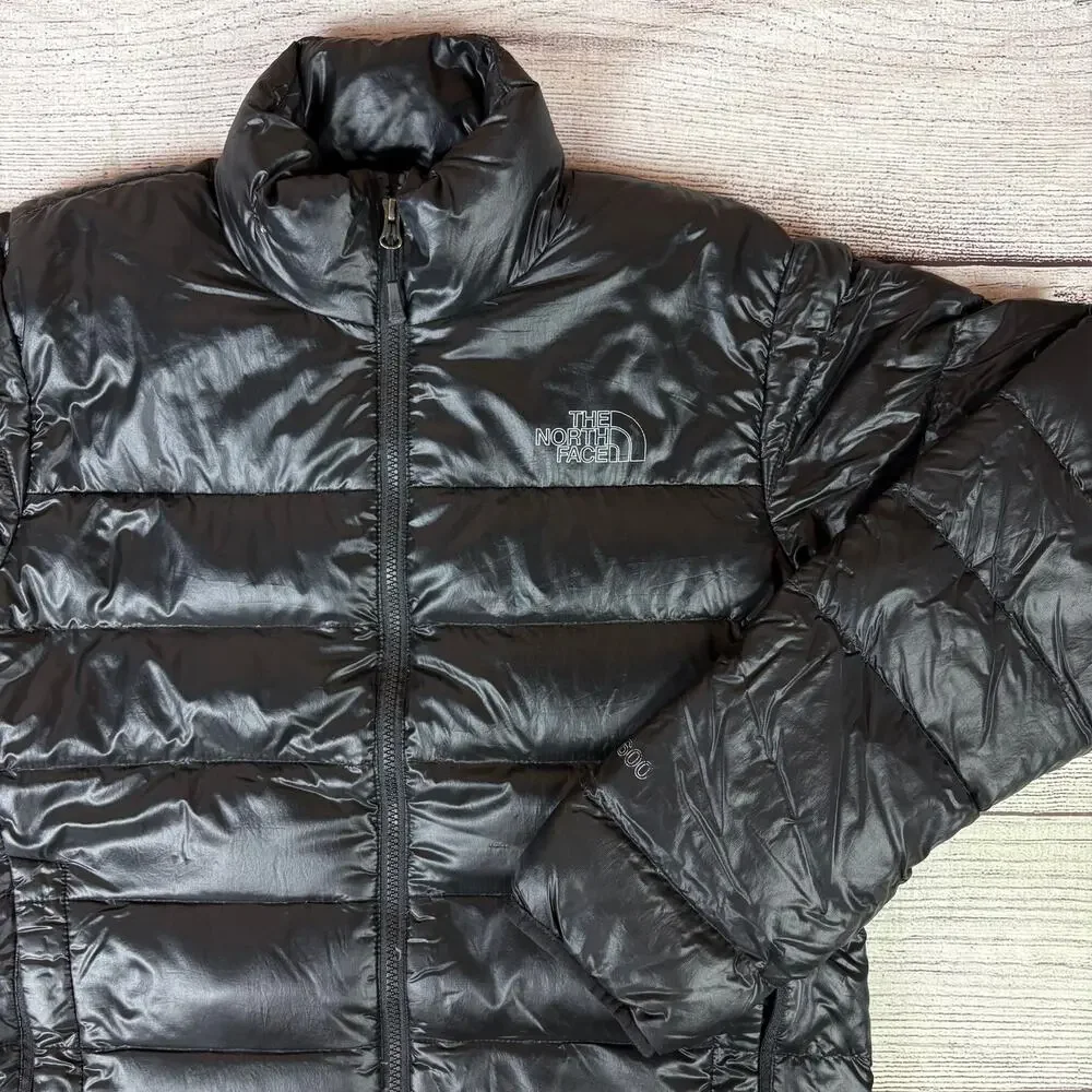 The North Face bundle face graphics